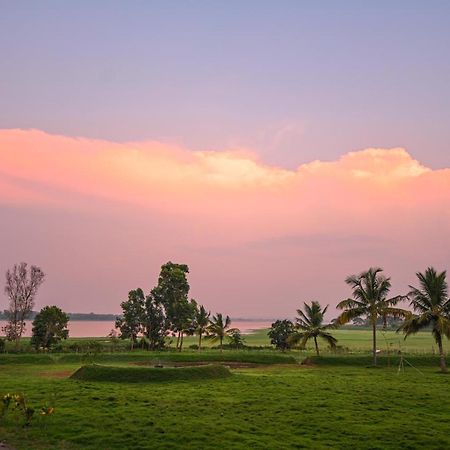 Fireflies Kabini 호텔 Begūr 외부 사진