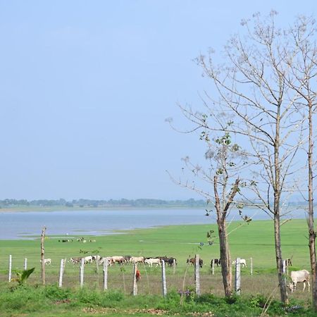 Fireflies Kabini 호텔 Begūr 외부 사진