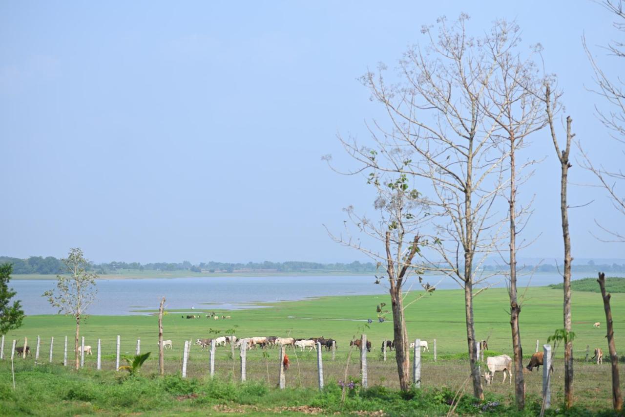 Fireflies Kabini 호텔 Begūr 외부 사진