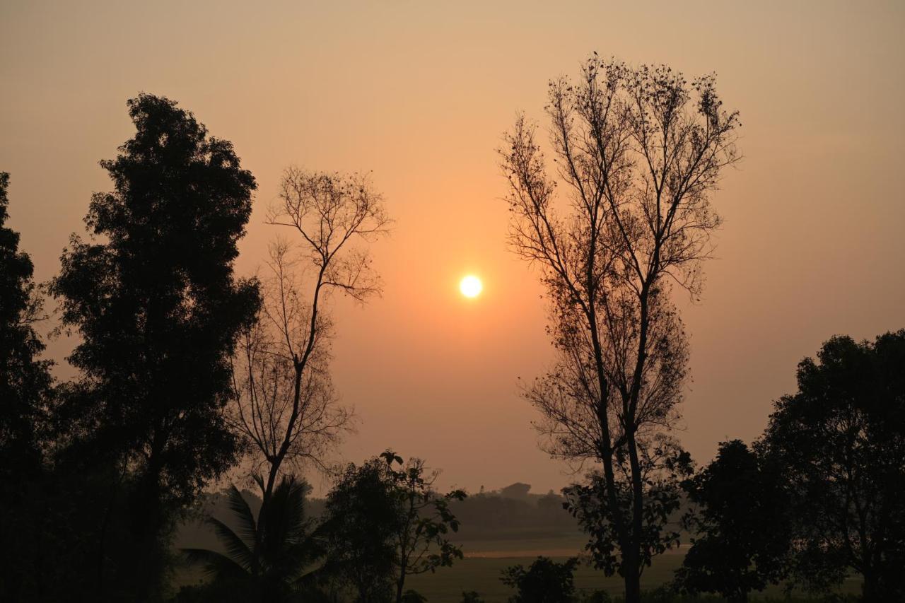 Fireflies Kabini 호텔 Begūr 외부 사진