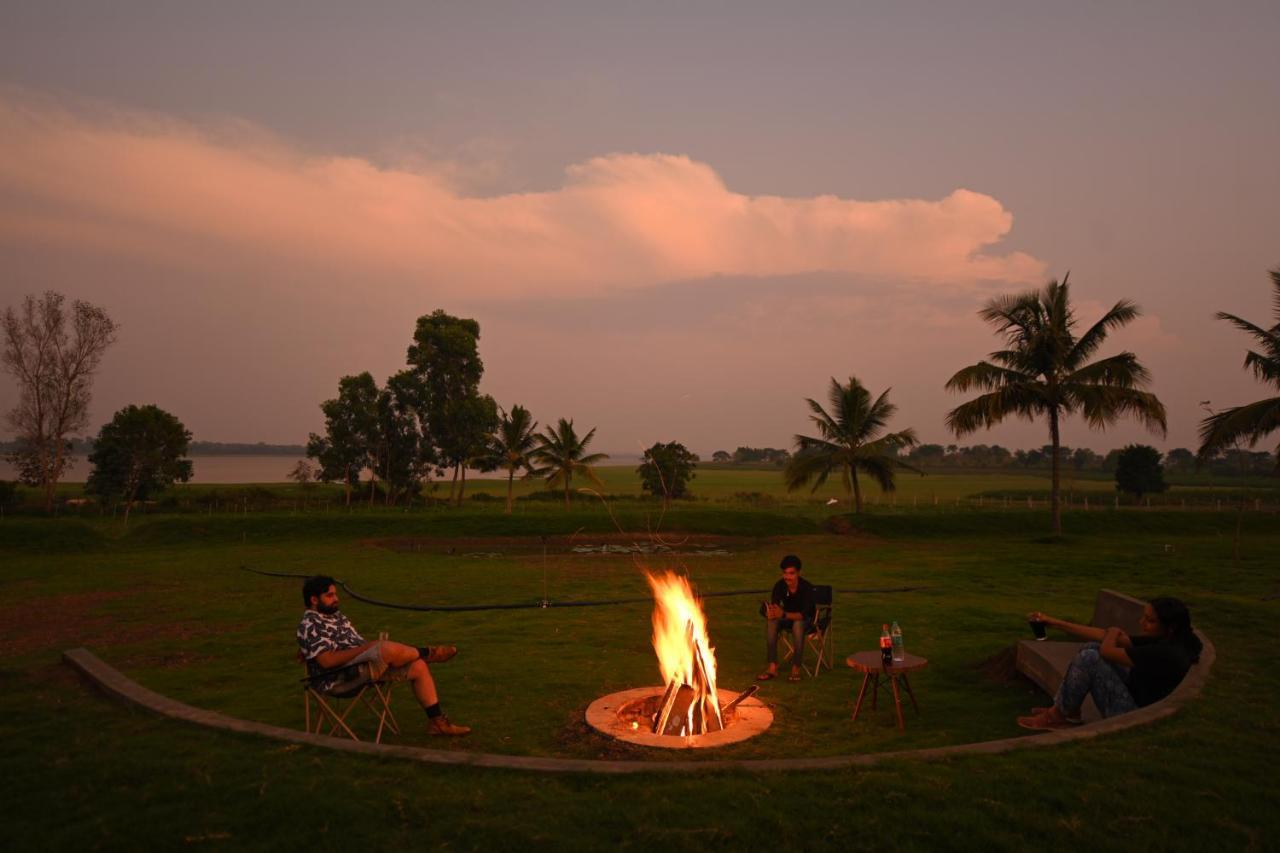 Fireflies Kabini Begūr 외부 사진