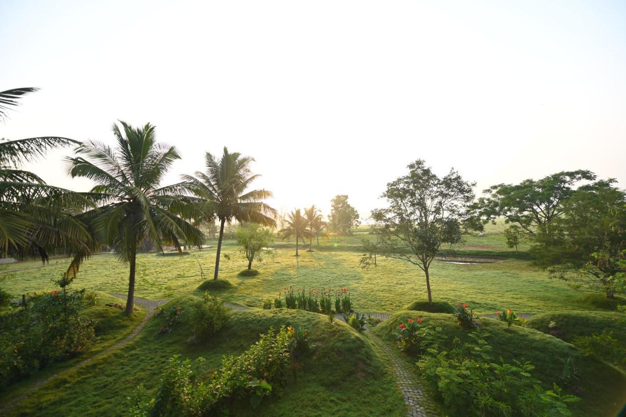 Fireflies Kabini 호텔 Begūr 외부 사진