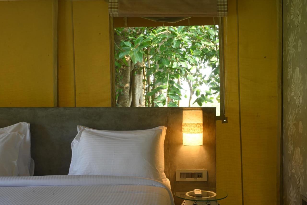 Fireflies Kabini Begūr 외부 사진