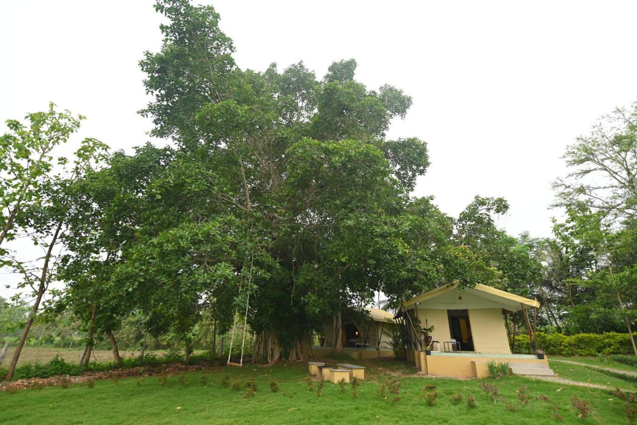 Fireflies Kabini 호텔 Begūr 외부 사진