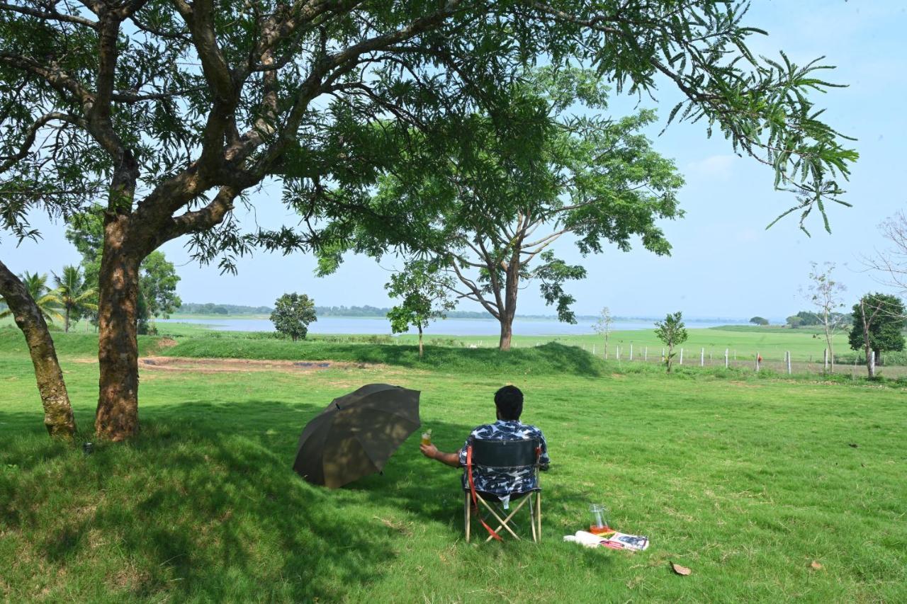 Fireflies Kabini Begūr 외부 사진